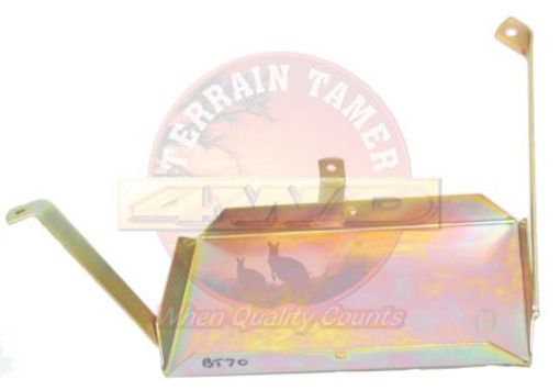 Battery Tray