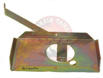 Battery Tray 80 Series 3F Carby Spec Psf