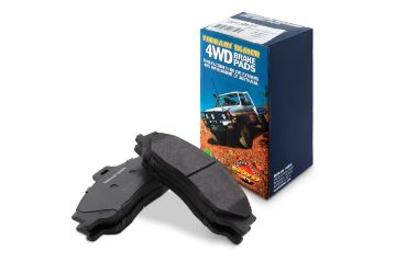 Disc Pad Set Front