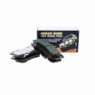 Disc Pad Set Front  Terrain Tamer 143Mm Long Vsc