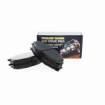 Disc Pad Set Front Terrain Tamer Single Piston Caliper