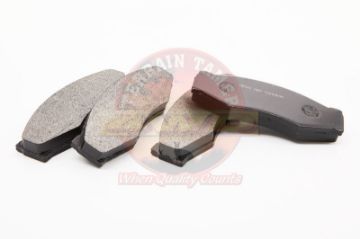 Disc Pad Set Front