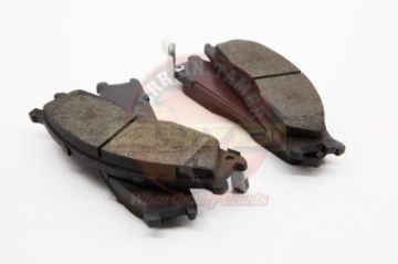 Disc Pad Set Front