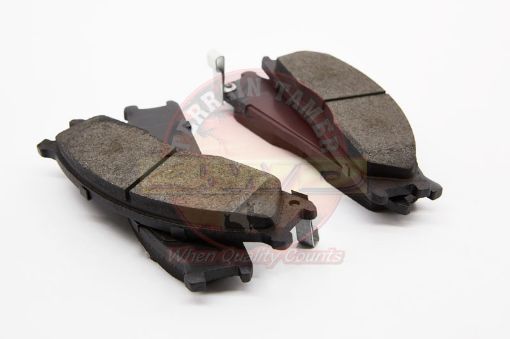 Disc Pad Set Front