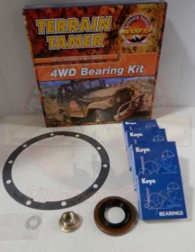 Diff Overhaul Kit