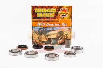 Diff Overhaul Kit