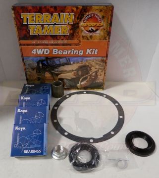 Diff Overhaul Kit Suits Lsd