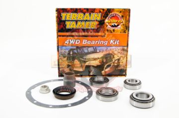 Diff Overhaul Kit Rear Suit Dana Diff Import Model