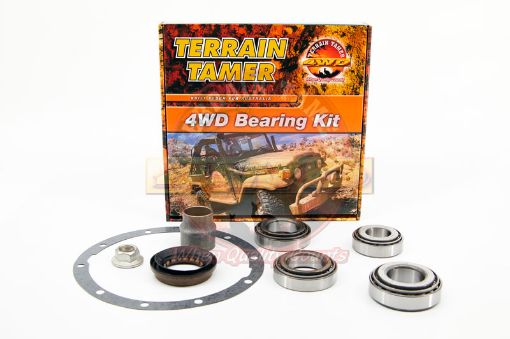 Diff Overhaul Kit Rear Suit Dana Diff Import Model
