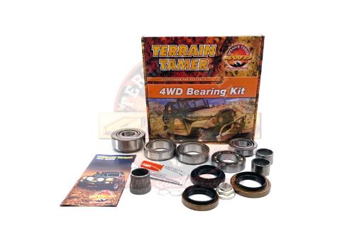 Diff Overhaul Kit