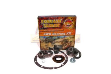 Diff Overhaul Kit Rear