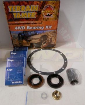 Diff Overhaul Kit