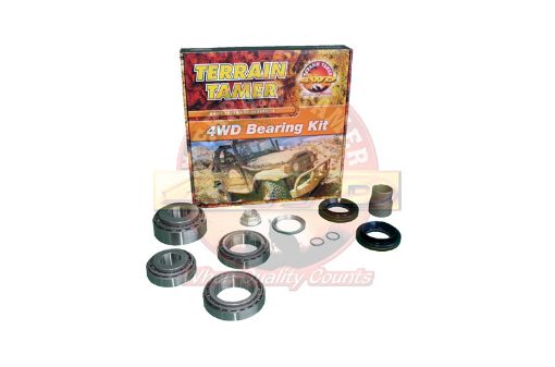 Diff Overhaul Kit Suits Lsd