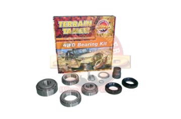 Diff Overhaul Kit Without Lsd
