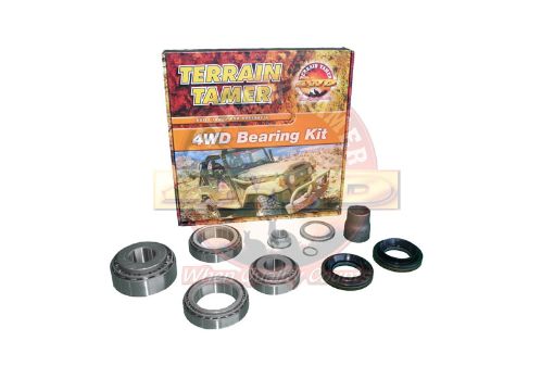 Diff Overhaul Kit Without Lsd