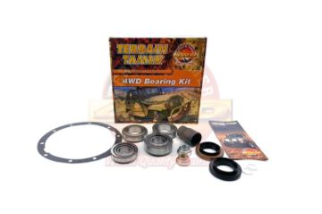 Diff Overhaul Kit Without Lsd