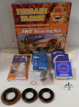 Diff Overhaul Kit Suits Ifs Without Add