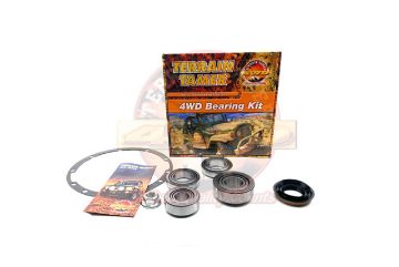 Diff Overhaul Kit Sfra H233b Hg41 Axle 11 Stud Diff Mount