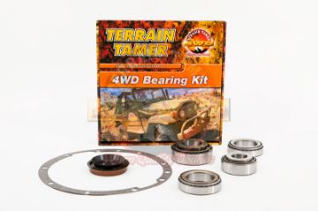 Diff Kit Suits Vehicles With Arb Air Locker & E Locker