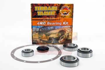 Diff Kit Ffa H260 (Hh41)Axle  12 Stud Pattern