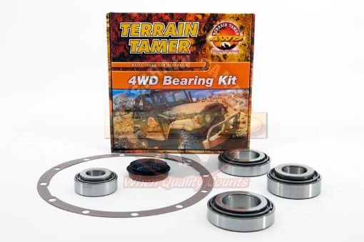Diff Kit Ffa H260 (Hh41)Axle  12 Stud Pattern