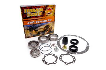 Diff Kit Suits Factory Diff Lock And Solid Spacer