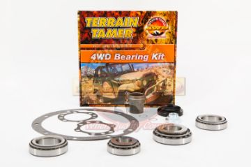 Diff Overhaul Kit Std