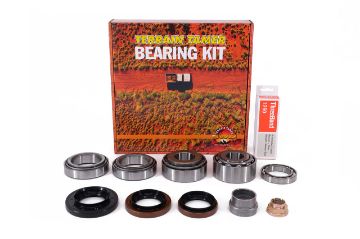 Diff Overhaul Kit