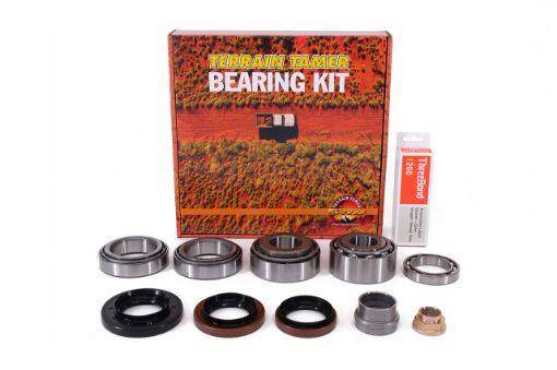 Diff Overhaul Kit