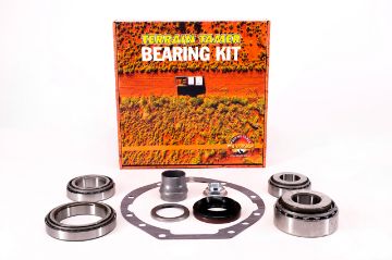 Diff Overhaul Kit Suits Genuine Factory Diff Lock