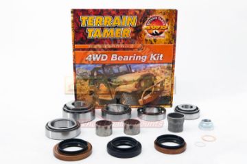Diff Overhaul Kit Front
