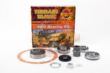 Diff Overhaul Kit Rear Without Diff Lock Usa Spec.