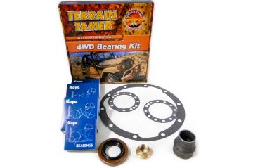 Diff Overhaul Kit Suits Genuine Factory Diff Lock