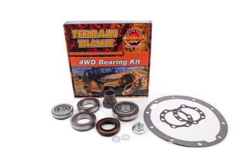 Diff Overhaul Kit Std