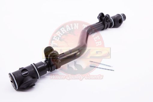 Draglink Bent 83-98 4Wd Hilux