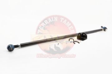Drag Link Nissan Patrol Y61 Gu Adjustable Ends