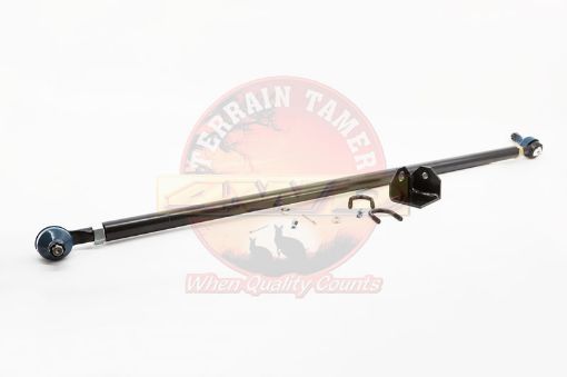 Drag Link Nissan Patrol Y61 Gu Adjustable Ends