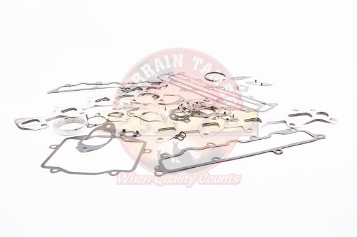 Engine Gasket Kit Bolt On Parts When Changing Engine Over
