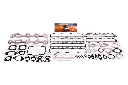 Engine Gasket Kit Bolt On Parts When Changing Engine Over