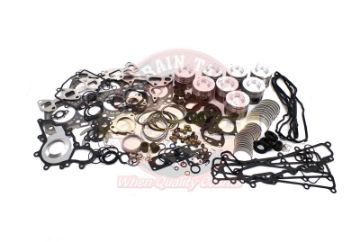 Engine Kit 1Vdftv Vdj200 1/2012 On