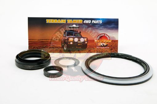 Seal Kit 1 Side
