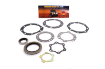 Seal Kit Front Axle Service Kit One Side Only