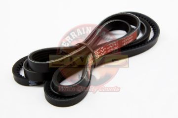 Fan Belt Kit Fan Power Steering & A/C 6Vd1 3.2L V6