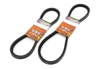 Fan Belt Kit Fan & P/S Minus A/C Cold Climate App Europe