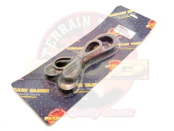 Fan Belt Kit With Ac Navara D40m To 3/09 D40t 4/09 On Yd25dt