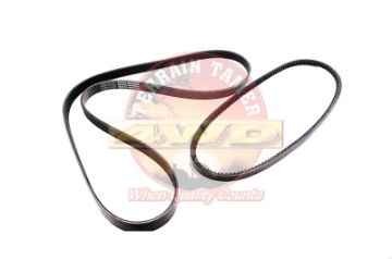 Fan Belt Kit Triton Ml Mn 4D56t
