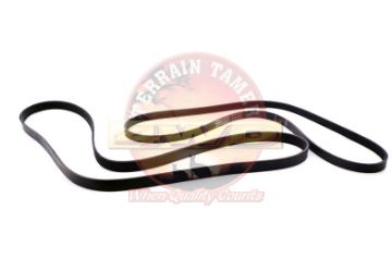Fan Belt Kit Pajero Sport 4N15 Triton Mq Mr 4N15