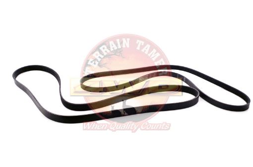 Fan Belt Kit Pajero Sport 4N15 Triton Mq Mr 4N15