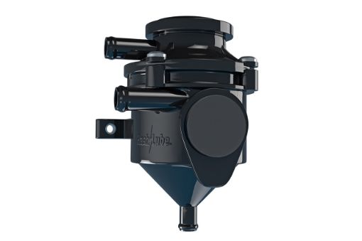 Flashlube Catch Can Pro