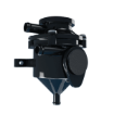 Flashlube Filter Catch Can